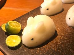 -意满花千醉(金茂览秀城店)