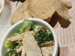 -仙踪林(江燕路万科里店)