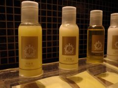 -西安永宁门大景城堡酒店