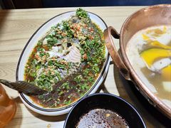 -妈妈的味道(和顺古镇店)