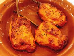 香草鸡腿排-萨莉亚意式餐厅(特力时尚汇店)