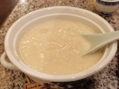 民国美龄粥-南京大牌档(龙湖长楹天街店)