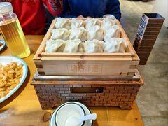-倍儿美海鲜排挡·非遗海鲜蒸饺(洋货店)
