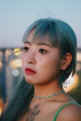 -Fr美发沙龙