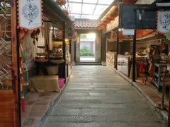 -水乡人家私房菜(逢简店)