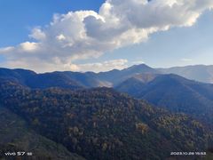 -云顶山风景区