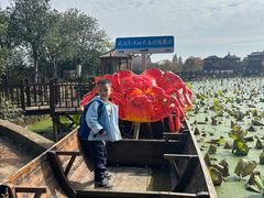 -军山湖云水间水上餐厅(进贤店)