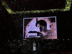 -南京奥林匹克体育中心-体育馆