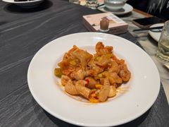 -梁家大院•农家菜(昆山会展中心店)