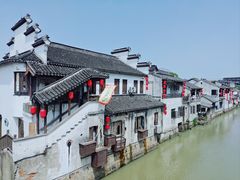 -千灯古镇
