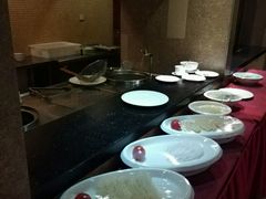 -恒逸酒店-.海逸西餐厅