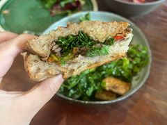 -O'mills Sourdough Bakery&Bistro(永嘉路店)