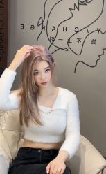 -3AM·S HAIR SALON烫发染发接发