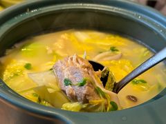 -山茶云南菜(中关村店)