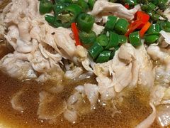 -锦府盐帮·李宅(领展购物广场中关村店)