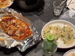 -金掌勺东北菜(格兰晴天店)