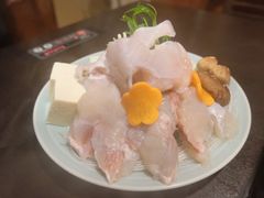 -玄品河豚(那覇國際通里之関)