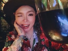 -CHURCH  BISTRO 教堂·餐吧