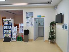 -瑞派宠物医院·24小时骨科·心脏·核磁(哈尔滨南岗店)