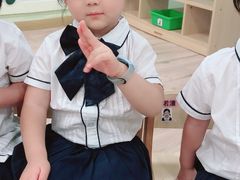 -黄浦乐烁龙鱼宝贝托育园(海潮路校区)