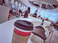 -Tims天好咖啡(江干万象城店)