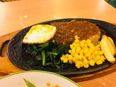 -萨莉亚意式餐厅(上下九店)