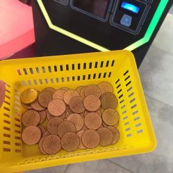 -LuckyStar幸运星家庭娱乐中心(东莞国贸店)