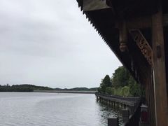 -仙海旅游度假区