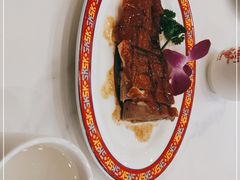 -香港新曜记·粤菜点心(滨江宝龙店)