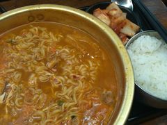 -米屋石锅拌饭(师大店)