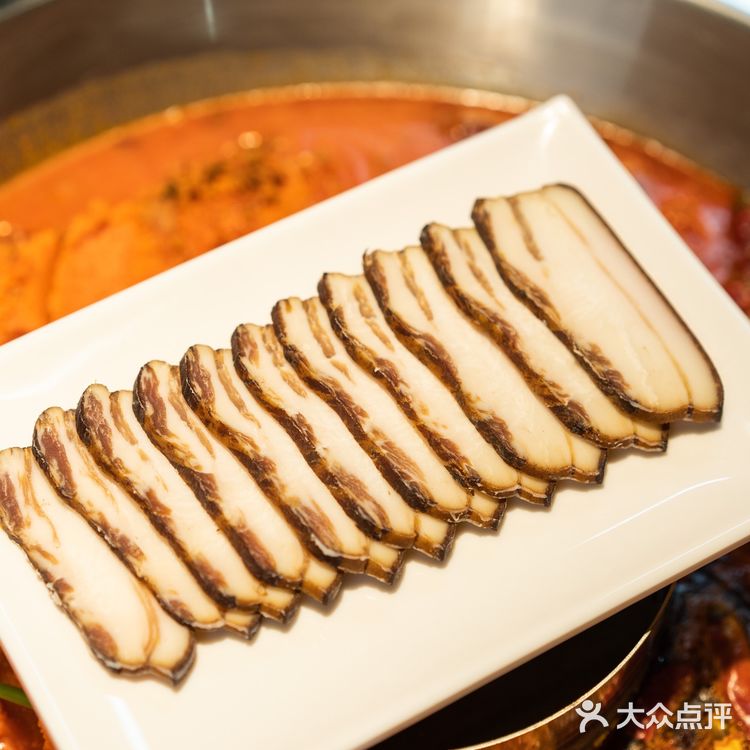 合肥新晋四川火锅｜辣凸凸一秒带你穿越到重庆