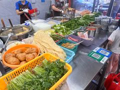 -正宗阳山牛杂(东城店)