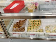 -北京稻香村(冯村店)