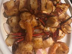 -八闽饭店闽南小镇(铁西店)