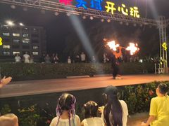 -渔家火锅·海鲜自助餐·演艺(亚龙湾天域酒店)
