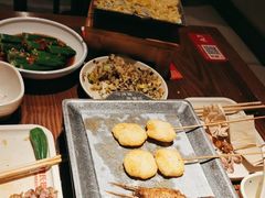 -管氏翅吧(地安门创始店)