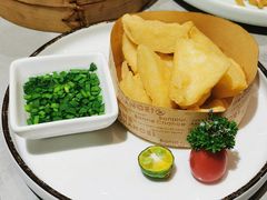 -如轩·海鲜砂锅粥·潮汕菜(南城店)