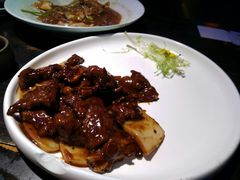 -绿茶餐厅(乐峰广场店)