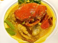 -悦泰环球美食自助(金茂旗舰店)