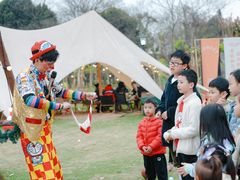 -LALA LAND日落半岛露营地