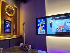 -星聚会KTV(南翔印象城MEGA店)