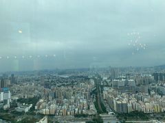 -星璞全日餐厅·高空自助餐(深铁铂尔曼酒店)