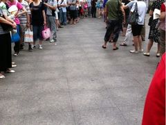 -上海市中医医院(石门路院区)