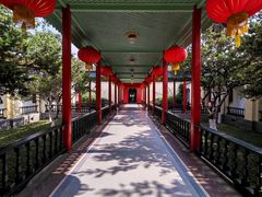 -南京中国近代史遗址博物馆(南京总统府)