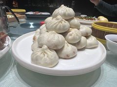 -全聚德(胜利大街店)