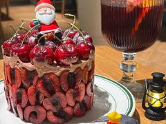 -姆们M Sweetie Cake(三里屯店)