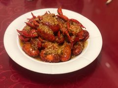 -老三龙虾(汉阳杨泗庙店)