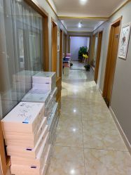 点击看大图 -Dr.林醫生产后修复·配方产康(南京江宁万达店)