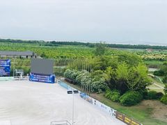 -上海崇明金茂凯悦酒店