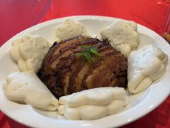 -羲和雅苑•北京烤鸭(平安国际金融中心店)